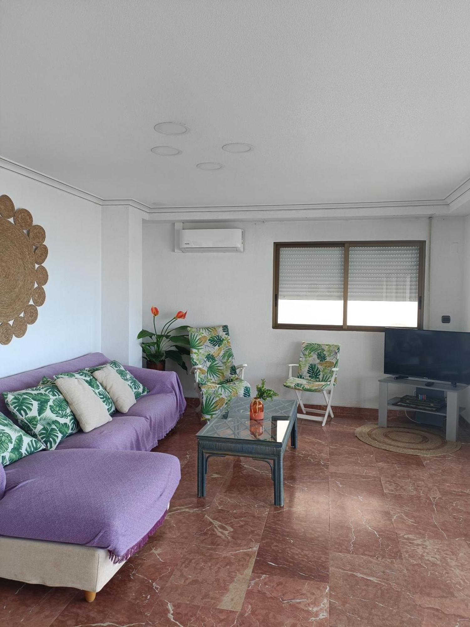 Apartamento Playa Levante Santa Creu Santa Pola Exterior foto